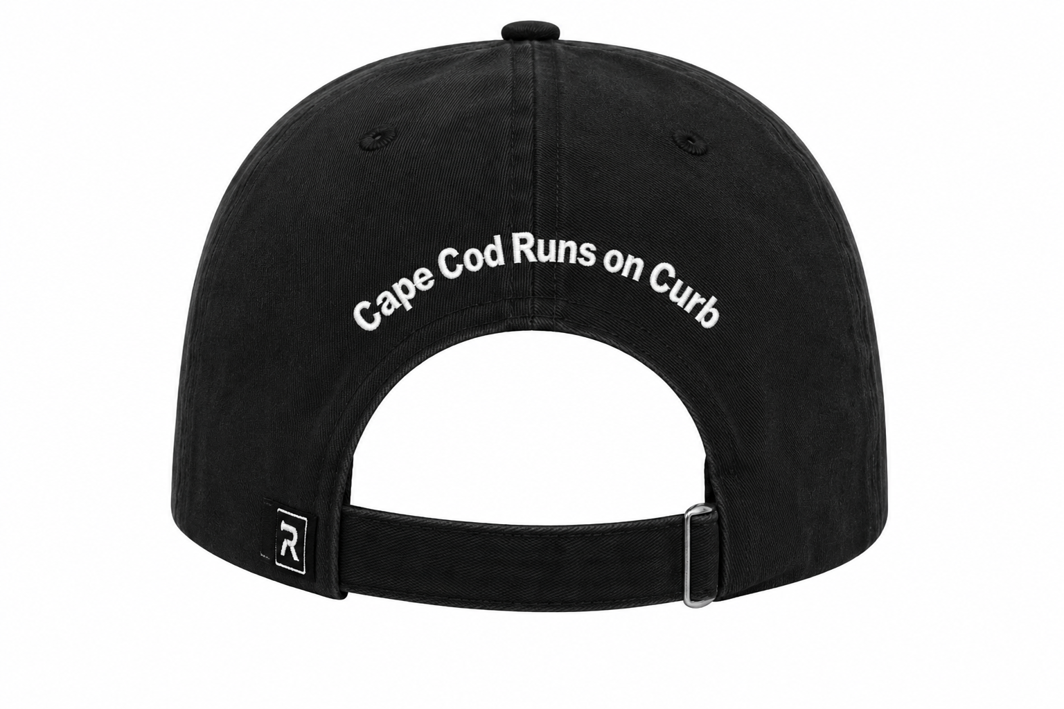 Cufe Cafe Classic Dad Hat - Image 2