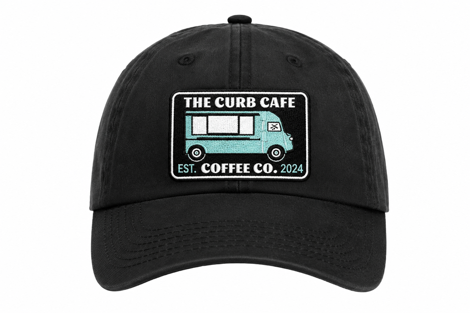 Cufe Cafe Classic Dad Hat